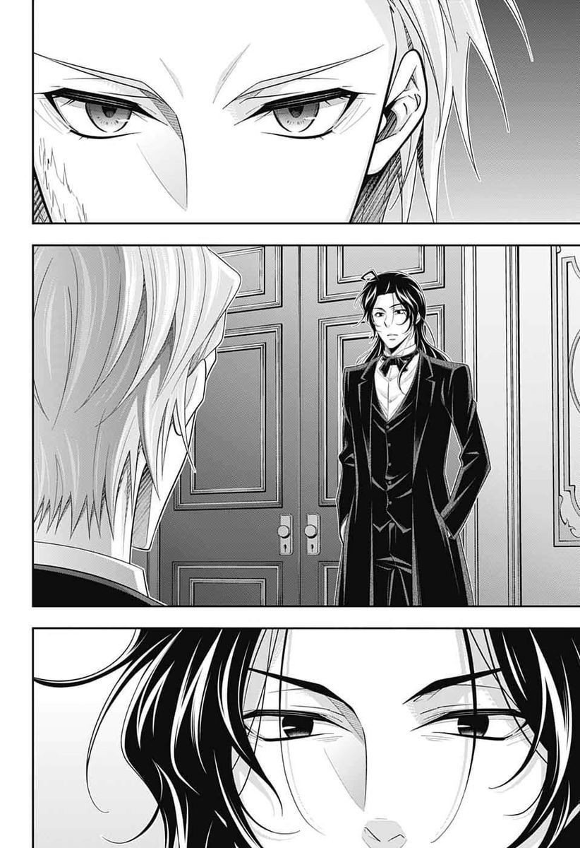 Yuukoku no Moriarty, Chapter 59 image 03